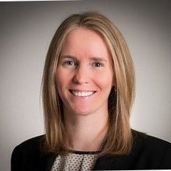 Karen Potter - Morrison Foerster