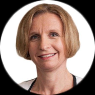 Katy Spink - Dark Horse Consulting Group Inc.