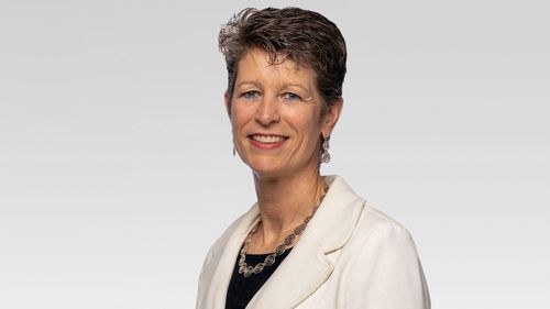 Kristin Hege - Bristol Myers Squibb