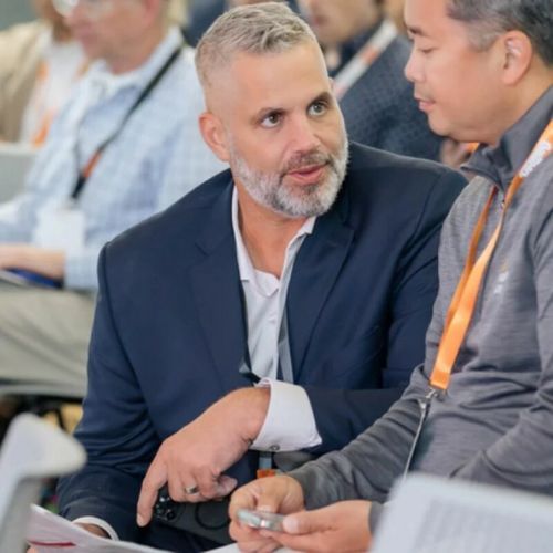 Christiaan​ Engstrom​ - BLPN