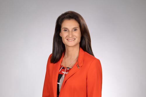 Stephanie Cherqui - UC San Diego