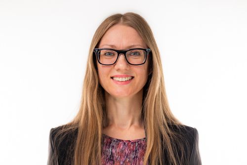 Daria Fedyukina - ARPA-H