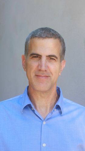 Gil Hakim - Matricelf