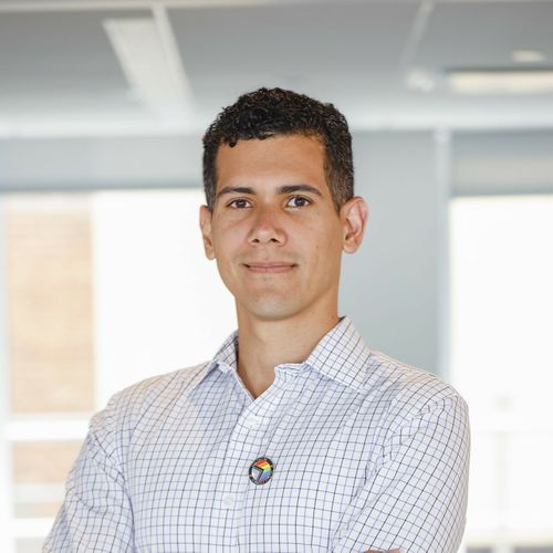 Jorge Santiago-Ortiz - Apertura Gene Therapy