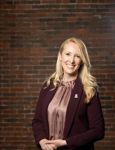 Jen MacDonald - Advanced Regenerative Manufacturing Institute (ARMI) | BioFabUSA