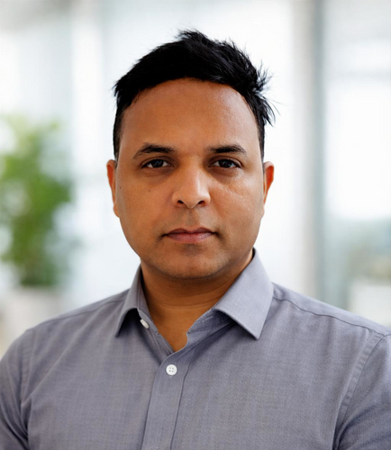 Sree Thirumala - Genentech (A Roche Company)