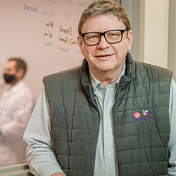 Richard McFarland - Advanced Regenerative Manufacturing Institute (ARMI) | BioFabUSA