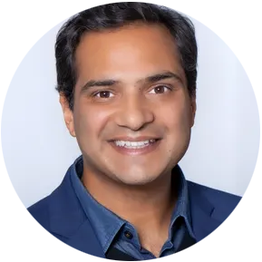 Vinny Jindal - Secretome Therapeutucs