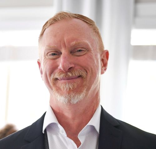 Peter Robinson - Worldwide Clinical Trials