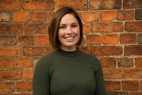 Laura Murray - NHS Blood & Transplant 