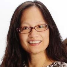 Mandy Xie - Bristol Myers Squibb