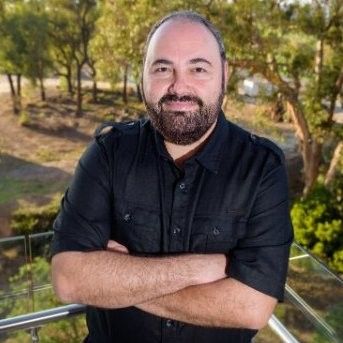 Matthew Shtrahman - UC San Diego