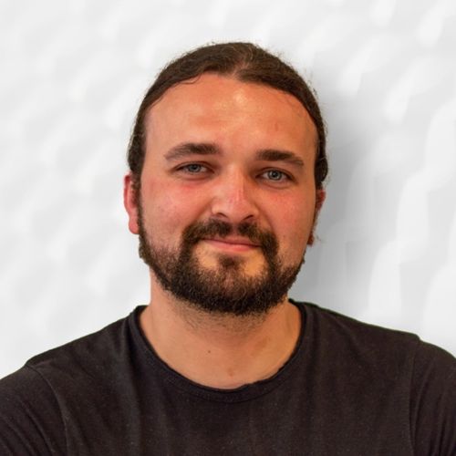 Nathan Cox - Medicpres