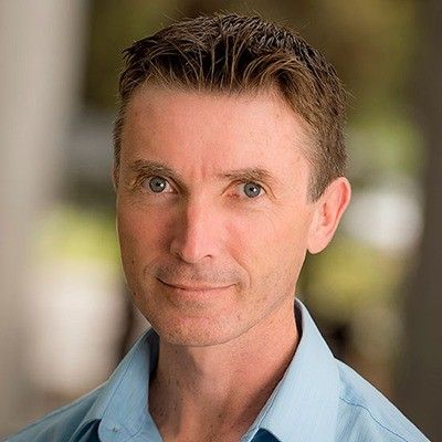 Paul Roben - University of California San Diego