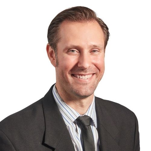 Peter Walters - CRB Group