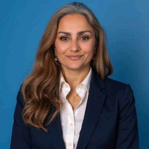 Priya Baraniak - Pluristyx