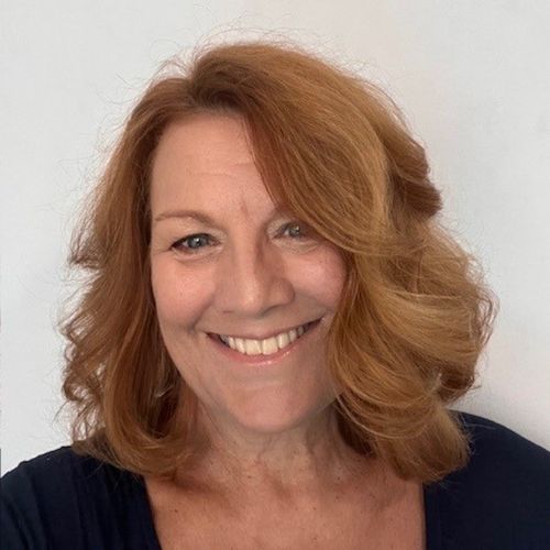 Sharron Cox - CNA USA Executive Search