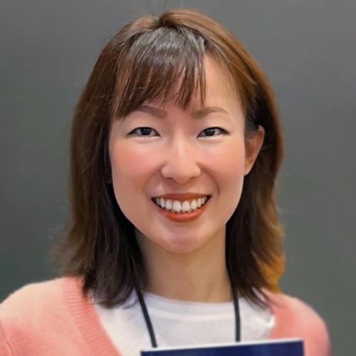 Sophie He - Bracco Group