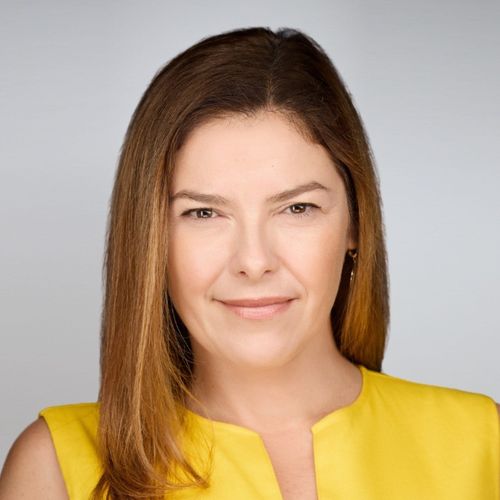 Zoya Gluzman-Poltorak - Forta Bio