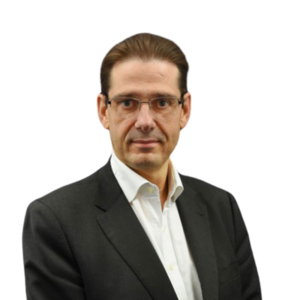 David Sourdive, Ph.D.
