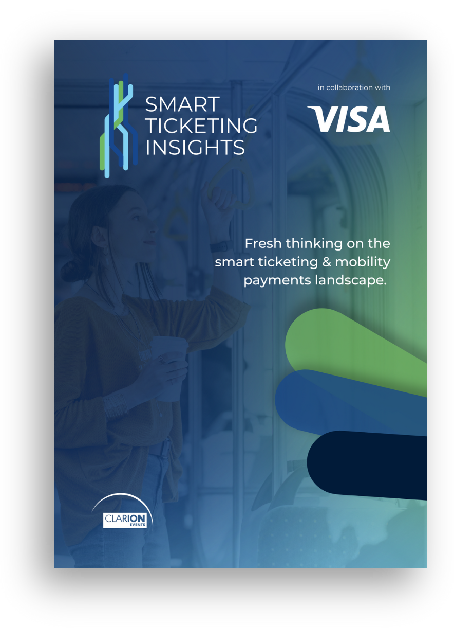 Smart Ticketing Insights