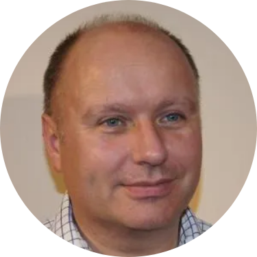 Andrew Anderson, Head of Transformation Portfolio: Payments, Transport for London