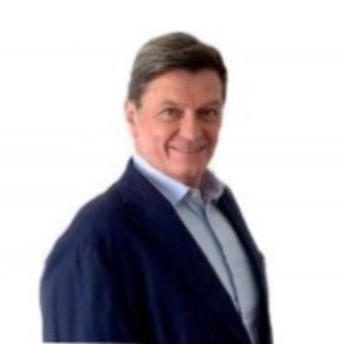 Headshot of Andy Falconer