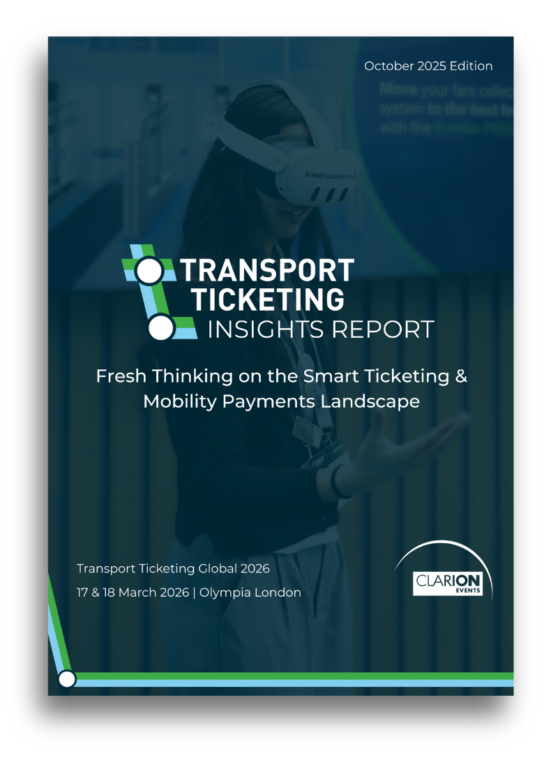 Smart Ticketing Insights