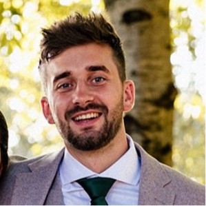 Ben Bell - Sales Executive