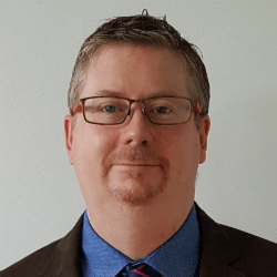 Speaker profile image for Barry Dorgan