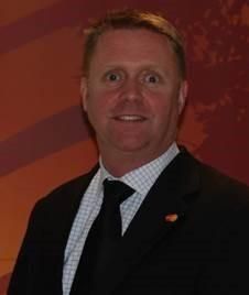 Speaker profile image for Andrew Slattery