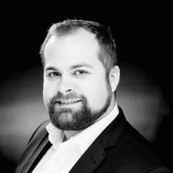 Speaker profile image for Matthias Felder