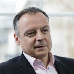 Speaker image for Enrique Fernandez-Pino