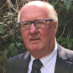 Speaker profile image for Robert Montgomery