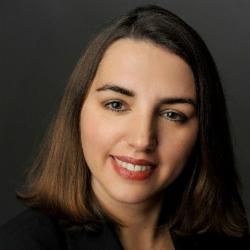 Speaker profile image for Ivanka Lazinica