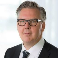 Speaker profile image for Krister Dackland