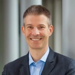 Speaker profile image for Mathias Hueske