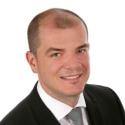 Speaker profile image for André  Perchthaler