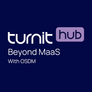Simplify Multi-Modal Collaboration and Sales With Turnit Hub