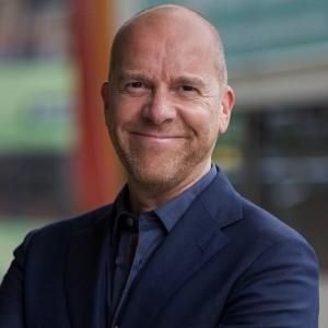 Speaker profile image for Shane Quinn