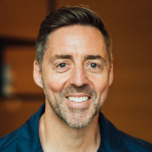 Speaker profile image for Jeremy Arnold