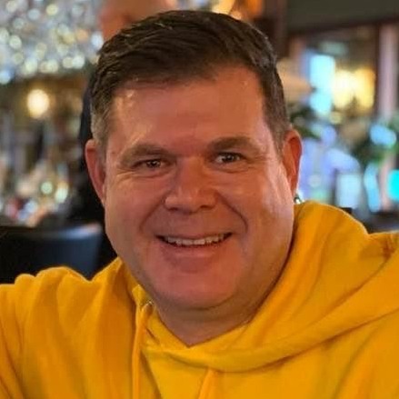 Speaker profile image for Kevin Forrest