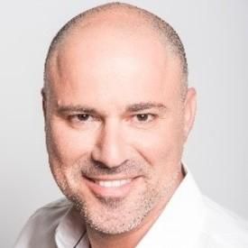 Speaker profile image for Moshe Selfin