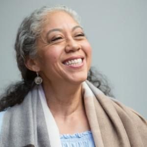 Speaker profile image for Tonya Anderson