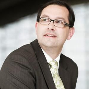 Speaker profile image for Louis Brosse