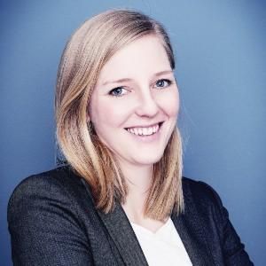 Speaker profile image for Theresa Schwegler