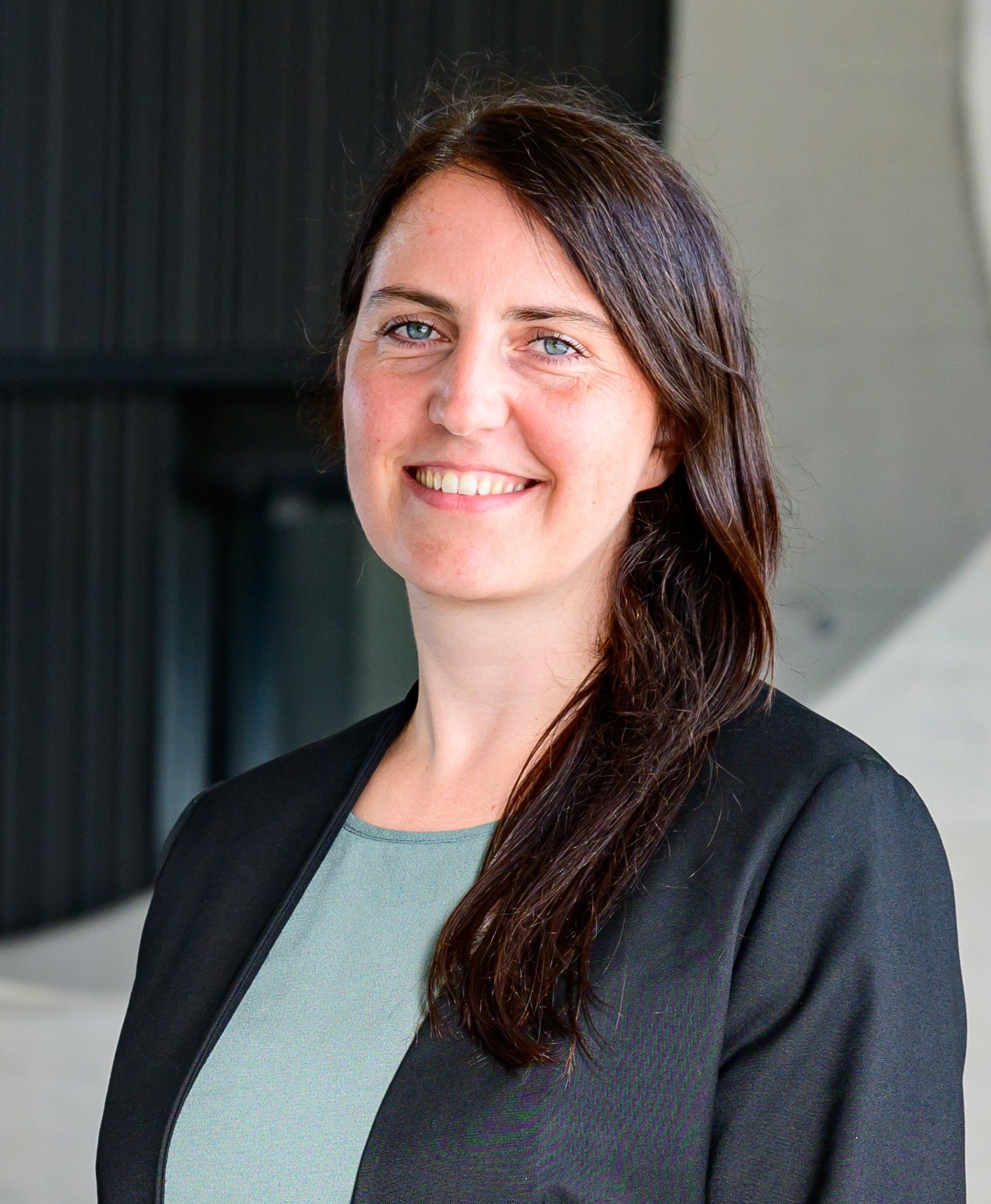 Speaker image for Katharina  Bellon