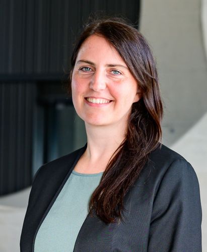 Speaker profile image for Katharina  Bellon