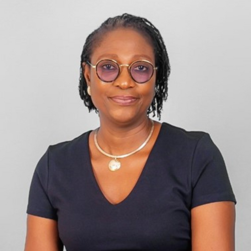 Speaker profile image for Abimbola Akinajo