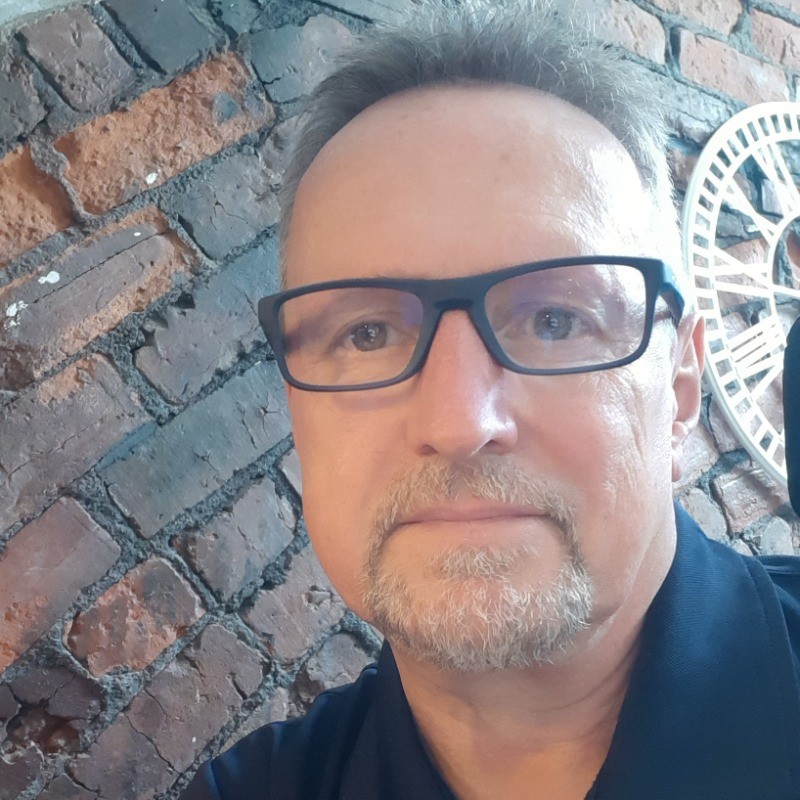 Speaker profile image for Alastair  Sexton-Jones